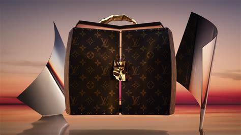 myriad louis vuitton collection.